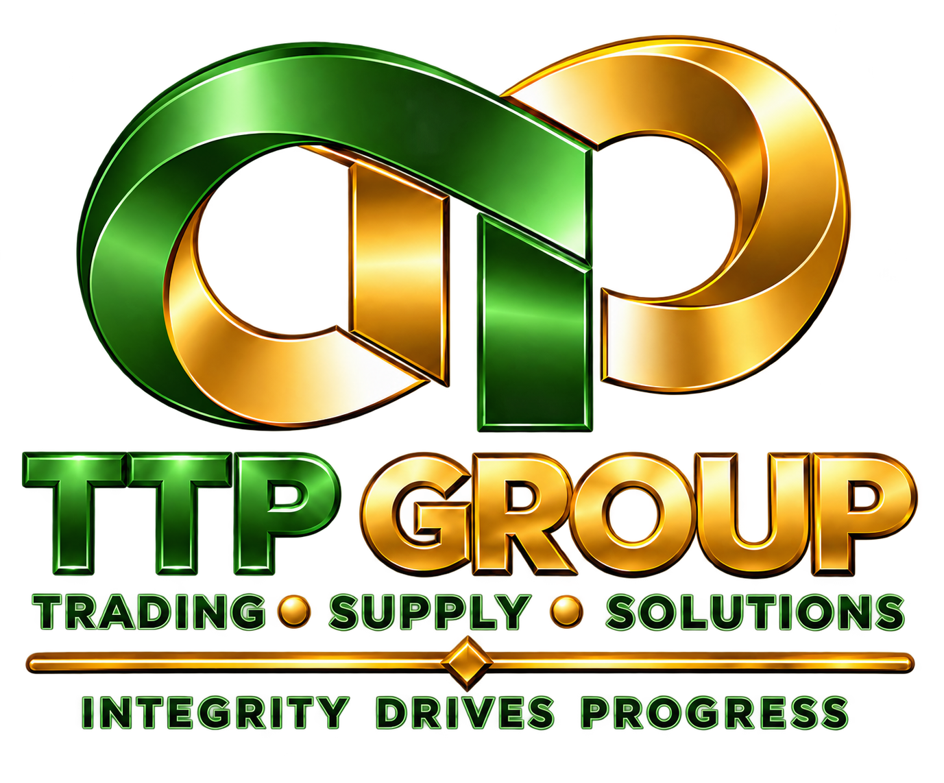 TTPG — TTP Group