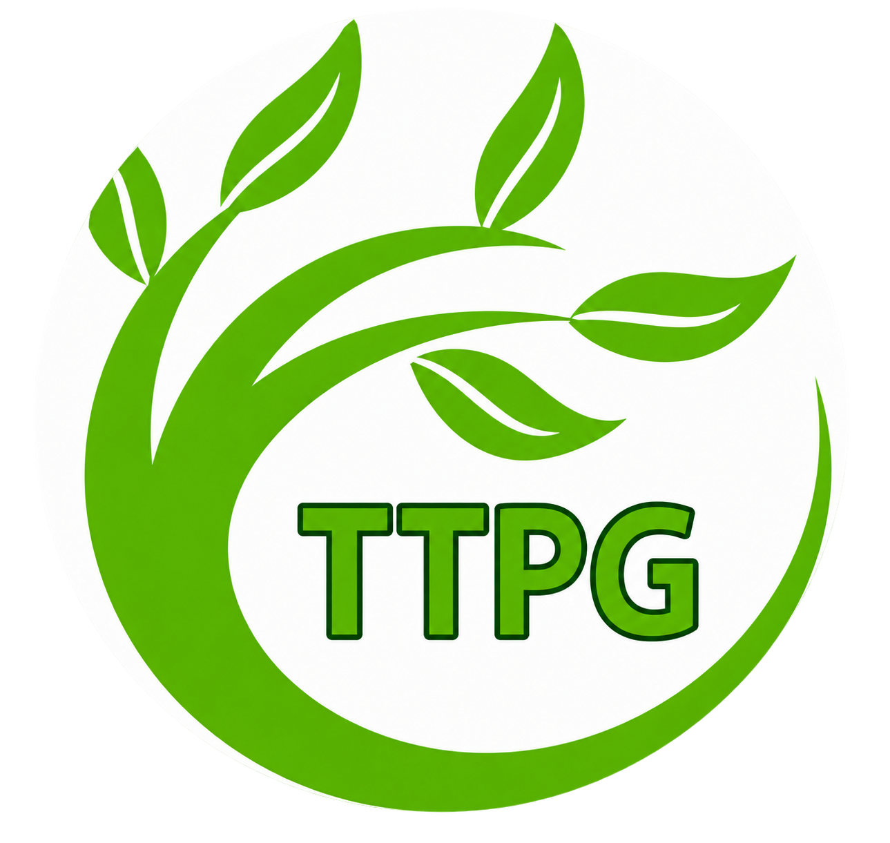 Logo TTPG