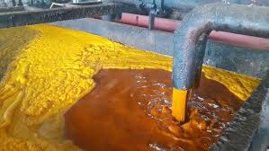 Liquid material