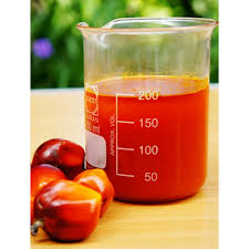 Palm oil