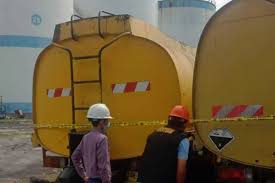 Tanker documentation
